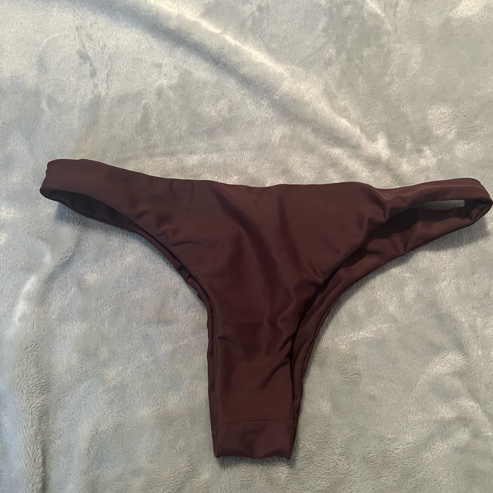 small Mikoh bottoms